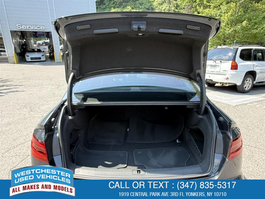 2019 Audi A4 2.0T Premium, available for sale in Yonkers, New York | Apex Westchester Used Vehicles. Yonkers, New York 2019 Audi A4 2.0T Premium, available for sale in Yonkers, New York | Apex Westchester Used Vehicles. Yonkers, New York