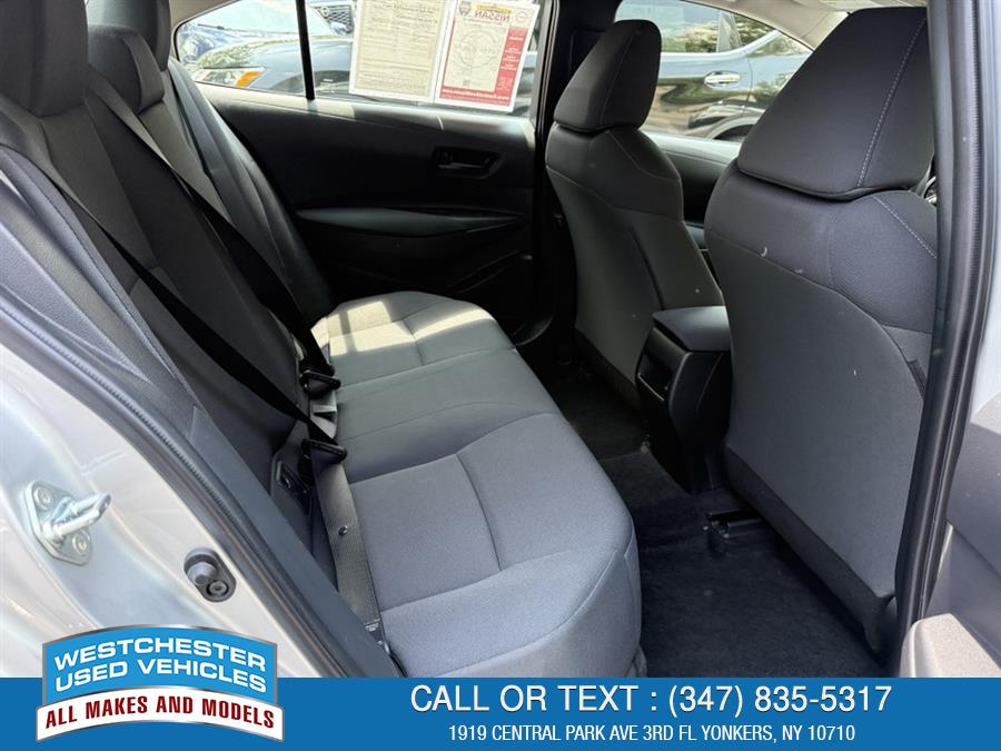 2022 Toyota Corolla LE, available for sale in Yonkers, New York | Apex Westchester Used Vehicles. Yonkers, New York 2022 Toyota Corolla LE, available for sale in Yonkers, New York | Apex Westchester Used Vehicles. Yonkers, New York