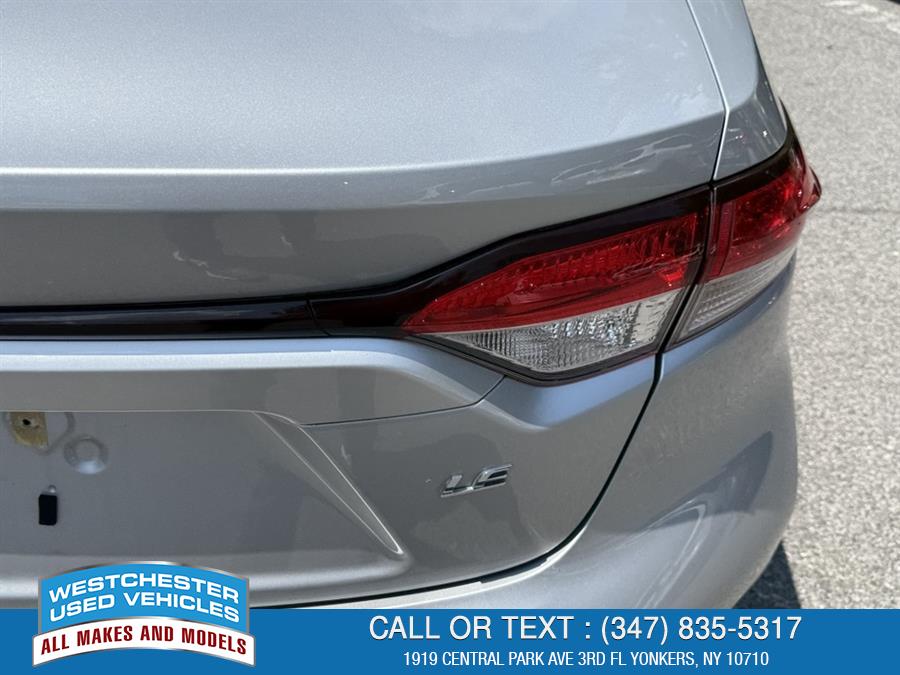 2022 Toyota Corolla LE, available for sale in Yonkers, New York | Apex Westchester Used Vehicles. Yonkers, New York 2022 Toyota Corolla LE, available for sale in Yonkers, New York | Apex Westchester Used Vehicles. Yonkers, New York