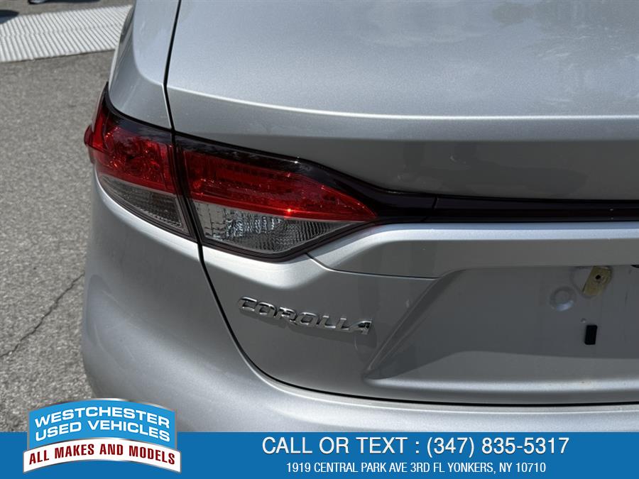 2022 Toyota Corolla LE, available for sale in Yonkers, New York | Apex Westchester Used Vehicles. Yonkers, New York 2022 Toyota Corolla LE, available for sale in Yonkers, New York | Apex Westchester Used Vehicles. Yonkers, New York