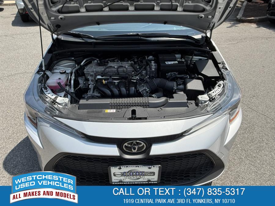 2022 Toyota Corolla LE, available for sale in Yonkers, New York | Apex Westchester Used Vehicles. Yonkers, New York 2022 Toyota Corolla LE, available for sale in Yonkers, New York | Apex Westchester Used Vehicles. Yonkers, New York