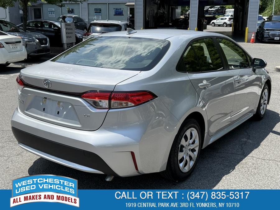 2022 Toyota Corolla LE, available for sale in Yonkers, New York | Apex Westchester Used Vehicles. Yonkers, New York 2022 Toyota Corolla LE, available for sale in Yonkers, New York | Apex Westchester Used Vehicles. Yonkers, New York
