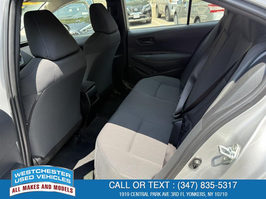 2022 Toyota Corolla LE, available for sale in Yonkers, New York | Apex Westchester Used Vehicles. Yonkers, New York 2022 Toyota Corolla LE, available for sale in Yonkers, New York | Apex Westchester Used Vehicles. Yonkers, New York