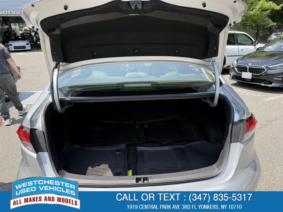 2022 Toyota Corolla LE, available for sale in Yonkers, New York | Apex Westchester Used Vehicles. Yonkers, New York 2022 Toyota Corolla LE, available for sale in Yonkers, New York | Apex Westchester Used Vehicles. Yonkers, New York