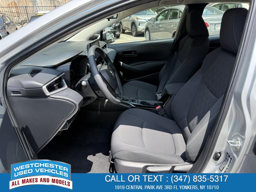 2022 Toyota Corolla LE, available for sale in Yonkers, New York | Apex Westchester Used Vehicles. Yonkers, New York 2022 Toyota Corolla LE, available for sale in Yonkers, New York | Apex Westchester Used Vehicles. Yonkers, New York