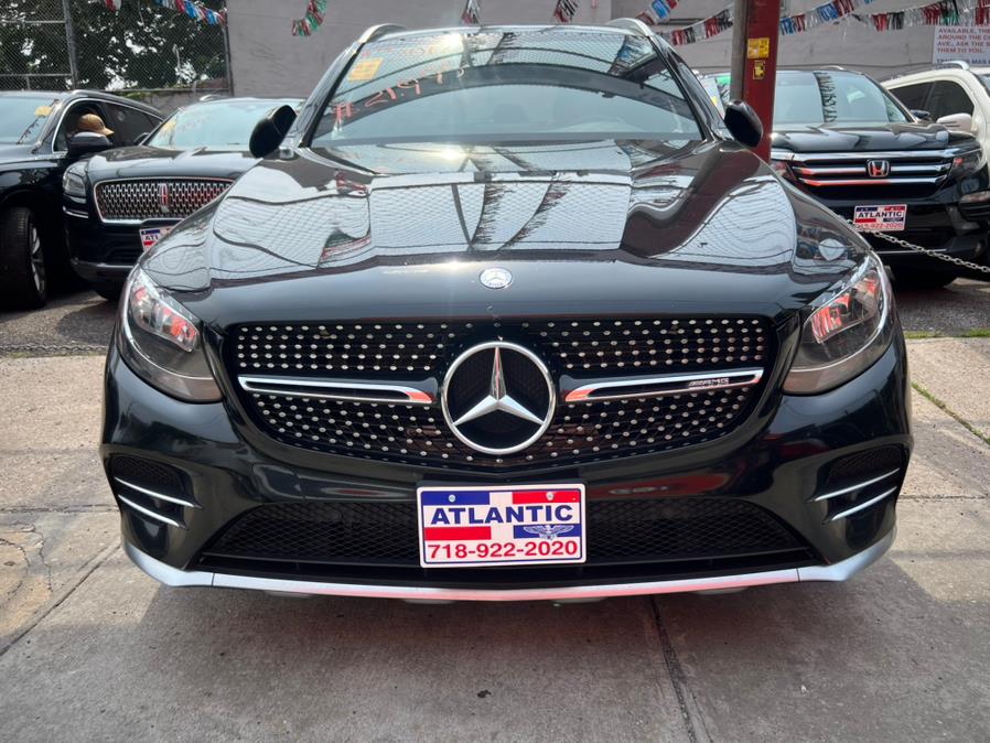 Used 2017 Mercedes-Benz GLC in Brooklyn, New York | Atlantic Used Car Sales. Brooklyn, New York