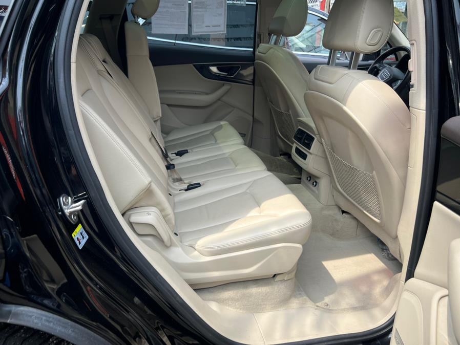 2019 Audi Q7 Premium Plus 55 TFSI quattro, available for sale in Brooklyn, New York | Atlantic Used Car Sales. Brooklyn, New York 2019 Audi Q7 Premium Plus 55 TFSI quattro, available for sale in Brooklyn, New York | Atlantic Used Car Sales. Brooklyn, New York