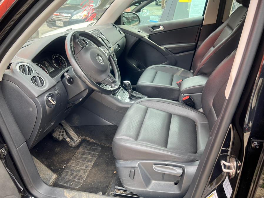 2017 Volkswagen Tiguan 2.0T S 4MOTION, available for sale in Brooklyn, New York | Atlantic Used Car Sales. Brooklyn, New York 2017 Volkswagen Tiguan 2.0T S 4MOTION, available for sale in Brooklyn, New York | Atlantic Used Car Sales. Brooklyn, New York