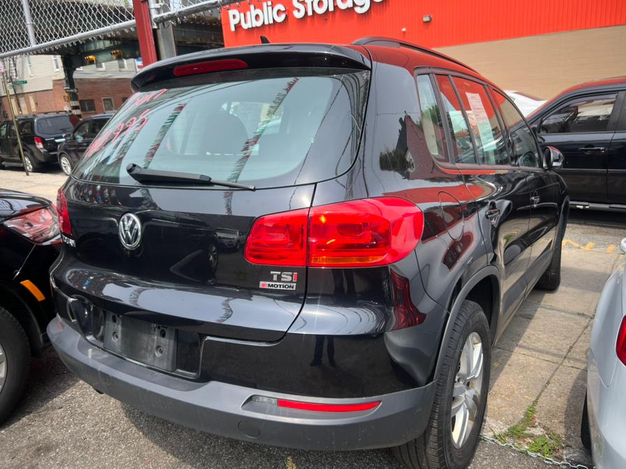 2017 Volkswagen Tiguan 2.0T S 4MOTION, available for sale in Brooklyn, New York | Atlantic Used Car Sales. Brooklyn, New York 2017 Volkswagen Tiguan 2.0T S 4MOTION, available for sale in Brooklyn, New York | Atlantic Used Car Sales. Brooklyn, New York