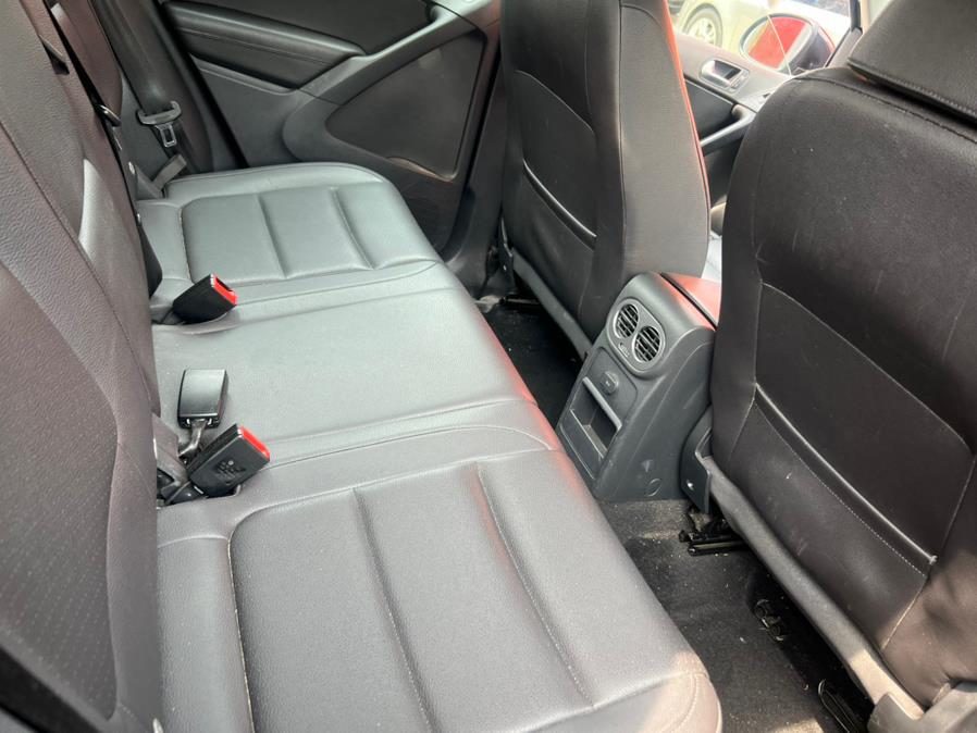 2017 Volkswagen Tiguan 2.0T S 4MOTION, available for sale in Brooklyn, New York | Atlantic Used Car Sales. Brooklyn, New York 2017 Volkswagen Tiguan 2.0T S 4MOTION, available for sale in Brooklyn, New York | Atlantic Used Car Sales. Brooklyn, New York