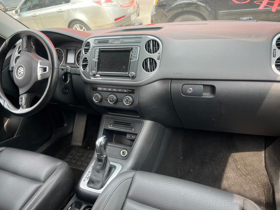 2017 Volkswagen Tiguan 2.0T S 4MOTION, available for sale in Brooklyn, New York | Atlantic Used Car Sales. Brooklyn, New York 2017 Volkswagen Tiguan 2.0T S 4MOTION, available for sale in Brooklyn, New York | Atlantic Used Car Sales. Brooklyn, New York