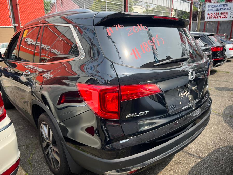 2016 Honda Pilot AWD 4dr Touring w/RES & Navi, available for sale in Brooklyn, New York | Atlantic Used Car Sales. Brooklyn, New York 2016 Honda Pilot AWD 4dr Touring w/RES & Navi, available for sale in Brooklyn, New York | Atlantic Used Car Sales. Brooklyn, New York