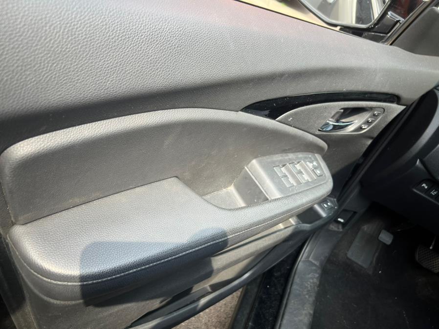 2016 Honda Pilot AWD 4dr Touring w/RES & Navi, available for sale in Brooklyn, New York | Atlantic Used Car Sales. Brooklyn, New York 2016 Honda Pilot AWD 4dr Touring w/RES & Navi, available for sale in Brooklyn, New York | Atlantic Used Car Sales. Brooklyn, New York