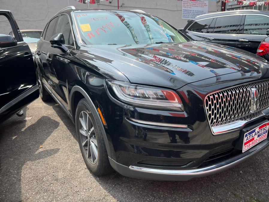 2021 Lincoln Nautilus Standard AWD, available for sale in Brooklyn, New York | Atlantic Used Car Sales. Brooklyn, New York 2021 Lincoln Nautilus Standard AWD, available for sale in Brooklyn, New York | Atlantic Used Car Sales. Brooklyn, New York
