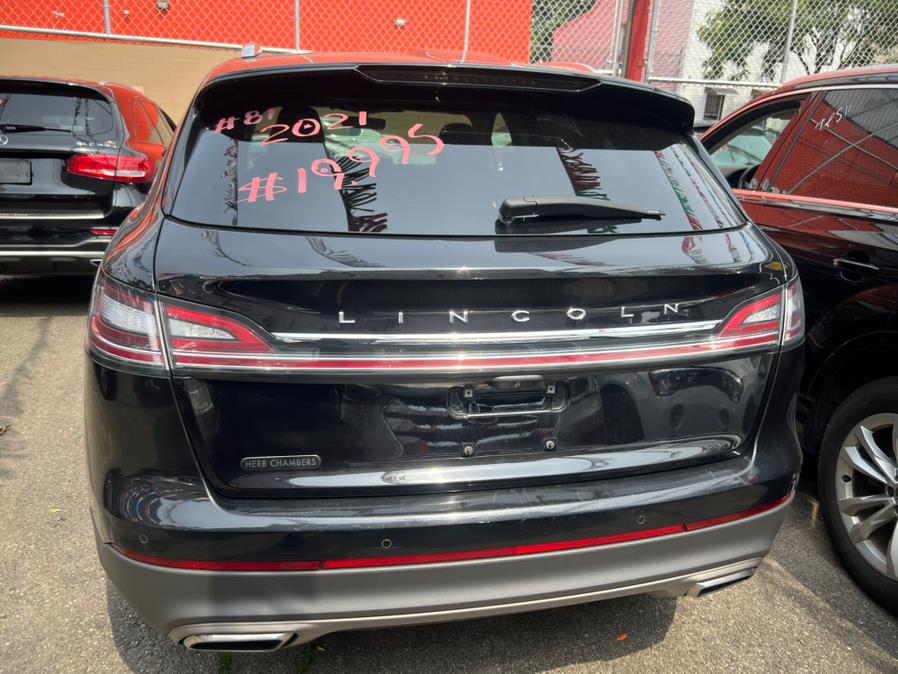 2021 Lincoln Nautilus Standard AWD, available for sale in Brooklyn, New York | Atlantic Used Car Sales. Brooklyn, New York 2021 Lincoln Nautilus Standard AWD, available for sale in Brooklyn, New York | Atlantic Used Car Sales. Brooklyn, New York