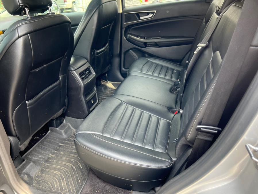 2015 Ford Edge 4dr SEL AWD, available for sale in Brooklyn, New York | Atlantic Used Car Sales. Brooklyn, New York 2015 Ford Edge 4dr SEL AWD, available for sale in Brooklyn, New York | Atlantic Used Car Sales. Brooklyn, New York