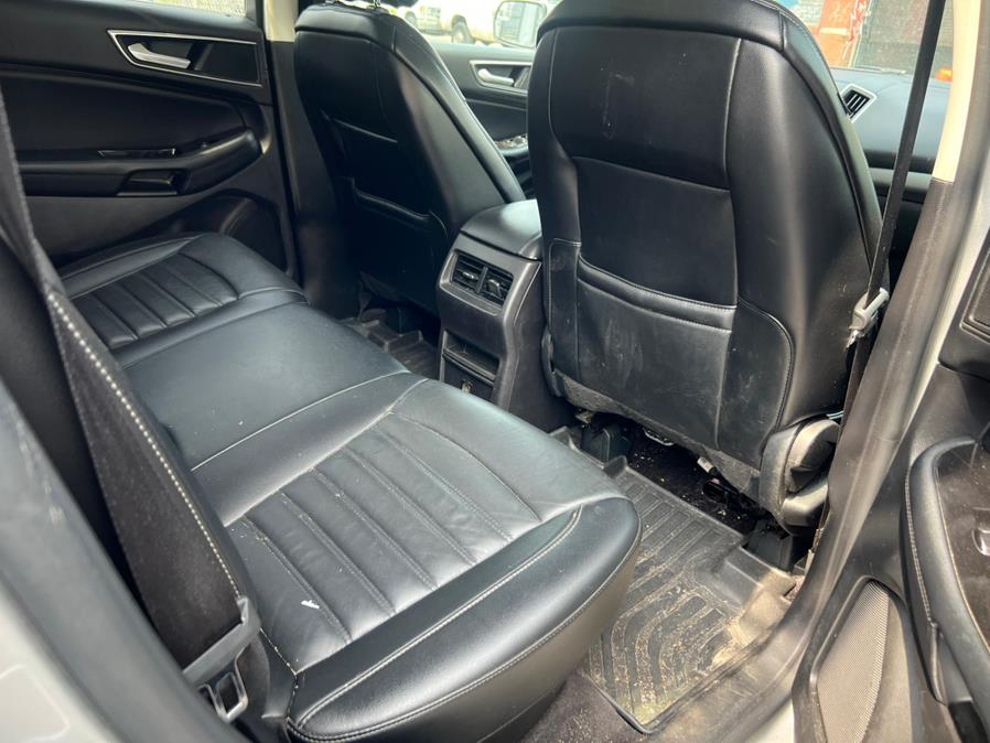 2015 Ford Edge 4dr SEL AWD, available for sale in Brooklyn, New York | Atlantic Used Car Sales. Brooklyn, New York 2015 Ford Edge 4dr SEL AWD, available for sale in Brooklyn, New York | Atlantic Used Car Sales. Brooklyn, New York
