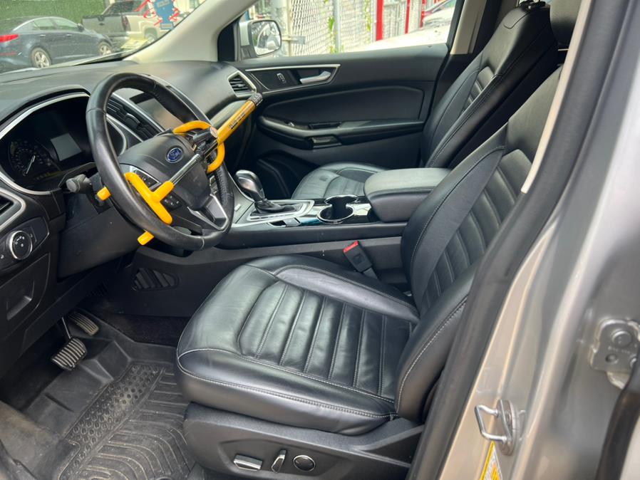 2015 Ford Edge 4dr SEL AWD, available for sale in Brooklyn, New York | Atlantic Used Car Sales. Brooklyn, New York 2015 Ford Edge 4dr SEL AWD, available for sale in Brooklyn, New York | Atlantic Used Car Sales. Brooklyn, New York