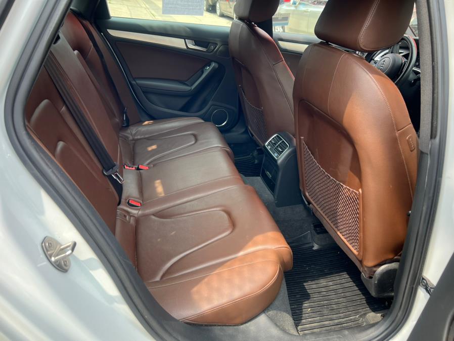 2016 Audi A4 Auto quattro 2.0T Premium Plus, available for sale in Brooklyn, New York | Atlantic Used Car Sales. Brooklyn, New York 2016 Audi A4 Auto quattro 2.0T Premium Plus, available for sale in Brooklyn, New York | Atlantic Used Car Sales. Brooklyn, New York
