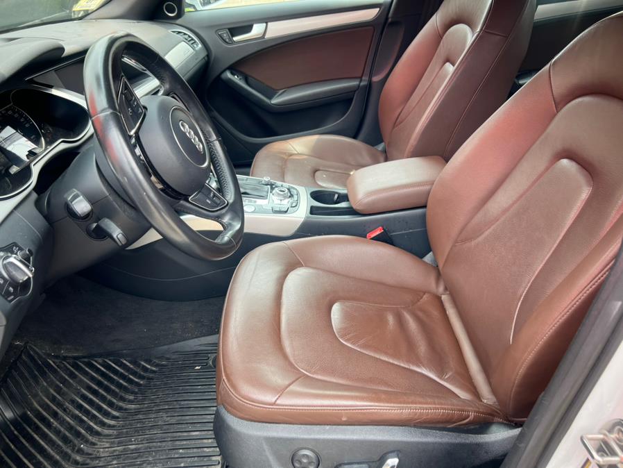 2016 Audi A4 Auto quattro 2.0T Premium Plus, available for sale in Brooklyn, New York | Atlantic Used Car Sales. Brooklyn, New York 2016 Audi A4 Auto quattro 2.0T Premium Plus, available for sale in Brooklyn, New York | Atlantic Used Car Sales. Brooklyn, New York