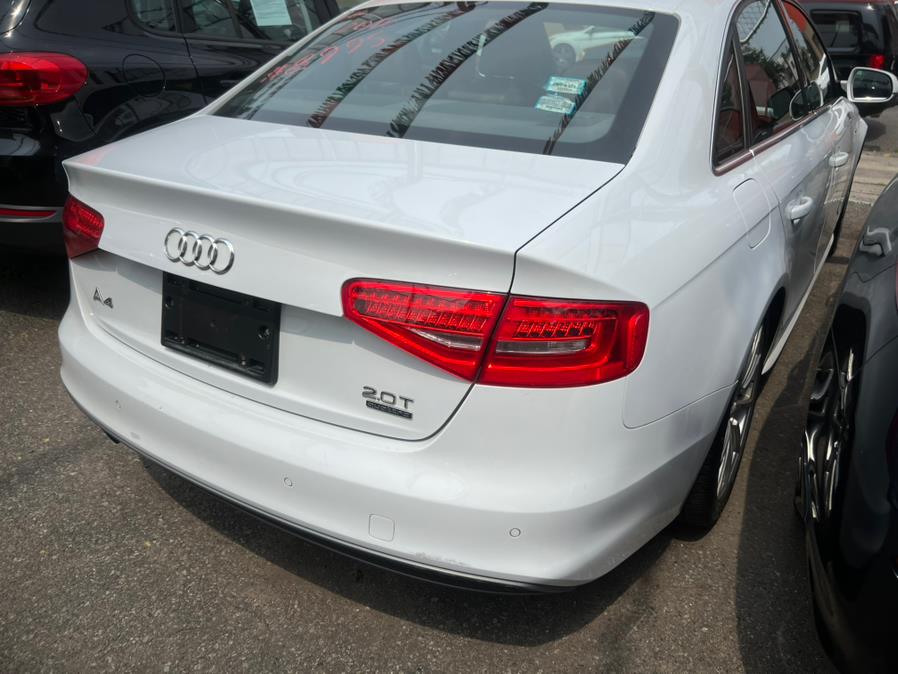 2016 Audi A4 Auto quattro 2.0T Premium Plus, available for sale in Brooklyn, New York | Atlantic Used Car Sales. Brooklyn, New York 2016 Audi A4 Auto quattro 2.0T Premium Plus, available for sale in Brooklyn, New York | Atlantic Used Car Sales. Brooklyn, New York