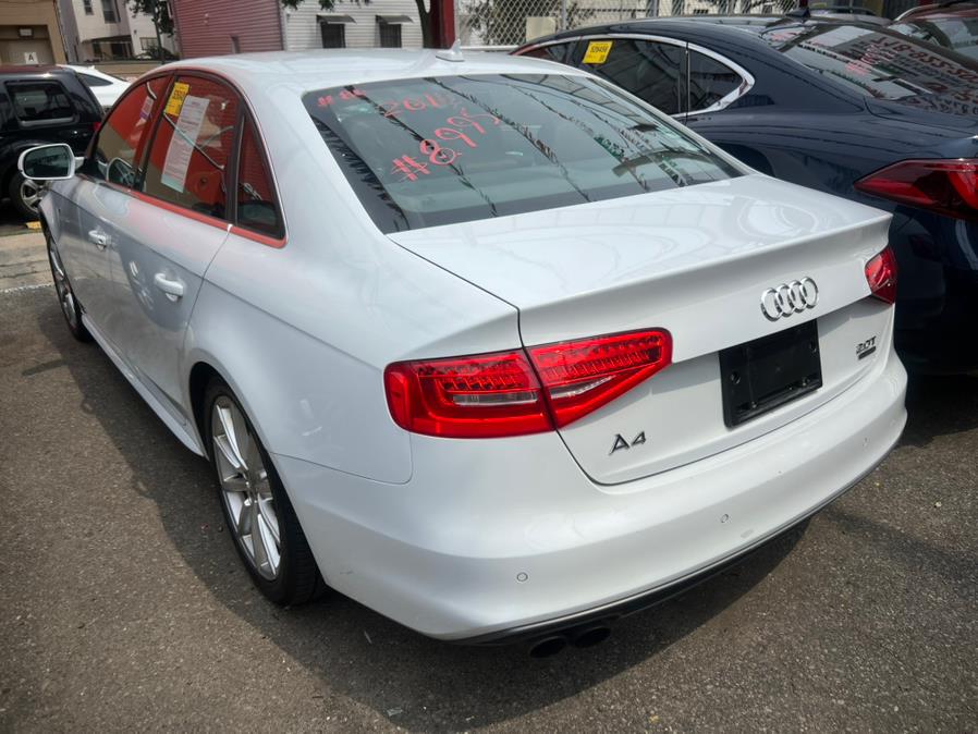 2016 Audi A4 Auto quattro 2.0T Premium Plus, available for sale in Brooklyn, New York | Atlantic Used Car Sales. Brooklyn, New York 2016 Audi A4 Auto quattro 2.0T Premium Plus, available for sale in Brooklyn, New York | Atlantic Used Car Sales. Brooklyn, New York