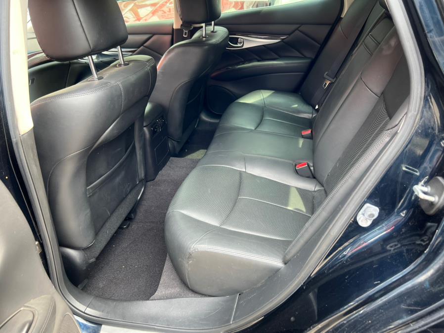 2015 INFINITI Q70 4dr Sdn V6 AWD, available for sale in Brooklyn, New York | Atlantic Used Car Sales. Brooklyn, New York 2015 INFINITI Q70 4dr Sdn V6 AWD, available for sale in Brooklyn, New York | Atlantic Used Car Sales. Brooklyn, New York