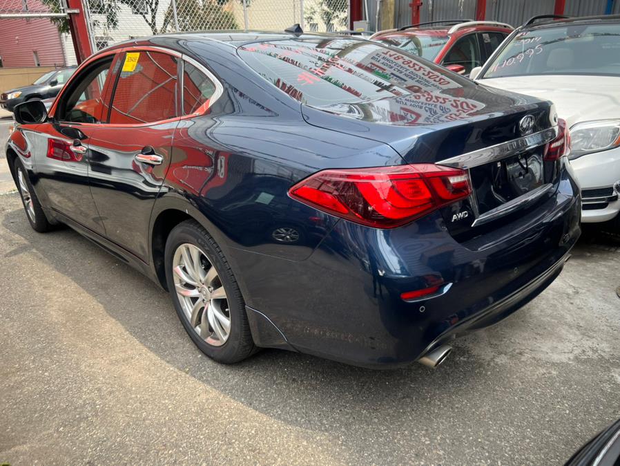 2015 INFINITI Q70 4dr Sdn V6 AWD, available for sale in Brooklyn, New York | Atlantic Used Car Sales. Brooklyn, New York 2015 INFINITI Q70 4dr Sdn V6 AWD, available for sale in Brooklyn, New York | Atlantic Used Car Sales. Brooklyn, New York
