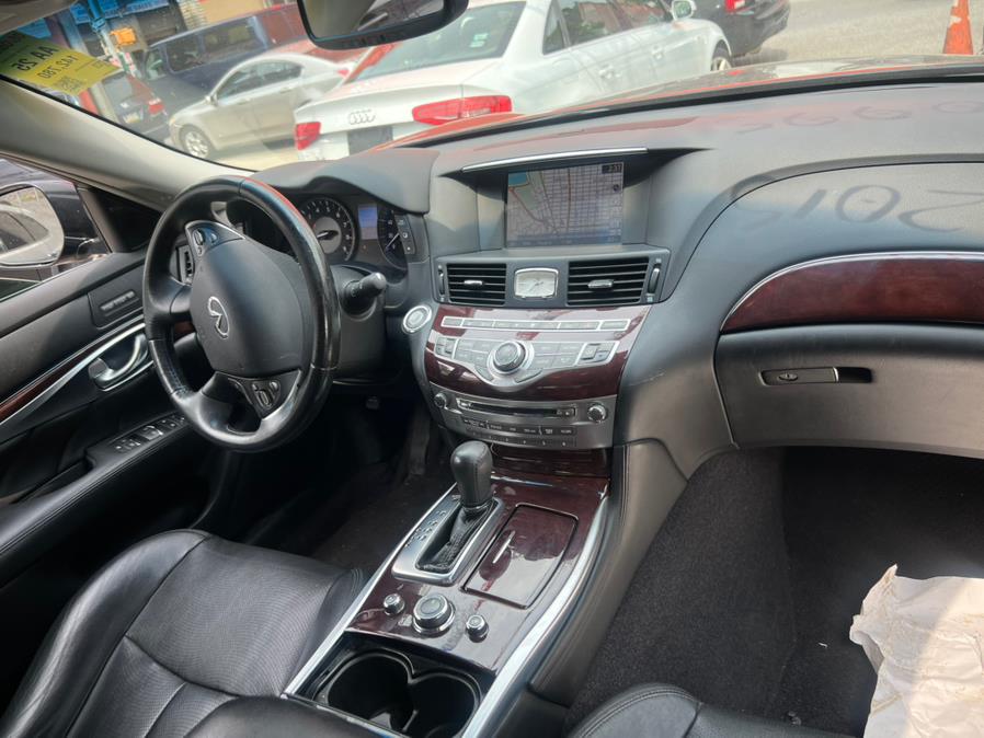 2015 INFINITI Q70 4dr Sdn V6 AWD, available for sale in Brooklyn, New York | Atlantic Used Car Sales. Brooklyn, New York 2015 INFINITI Q70 4dr Sdn V6 AWD, available for sale in Brooklyn, New York | Atlantic Used Car Sales. Brooklyn, New York