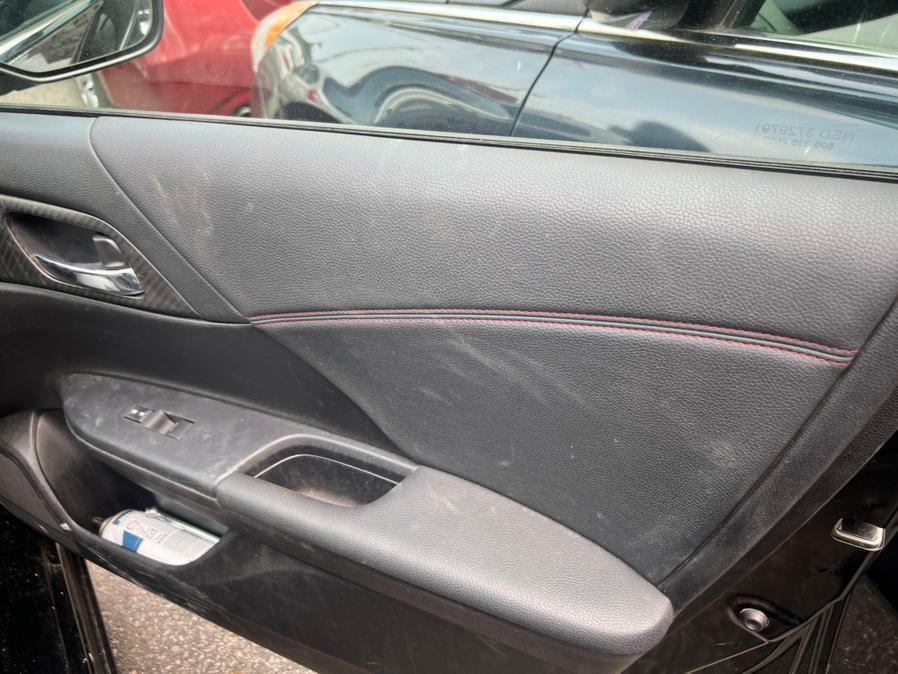 2017 Honda Accord Sedan Sport SE CVT, available for sale in Brooklyn, New York | Atlantic Used Car Sales. Brooklyn, New York 2017 Honda Accord Sedan Sport SE CVT, available for sale in Brooklyn, New York | Atlantic Used Car Sales. Brooklyn, New York
