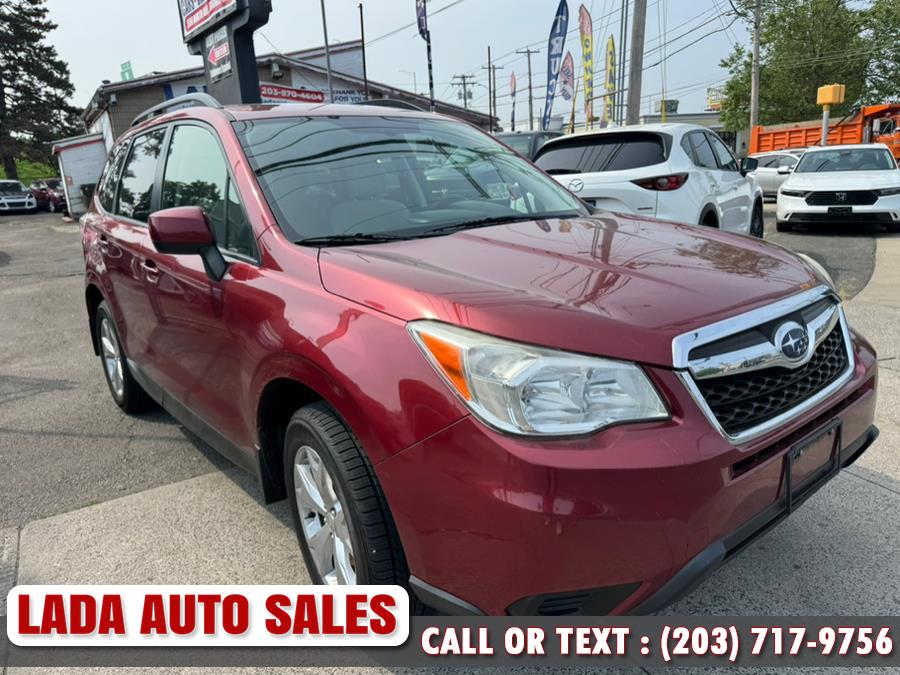 Used 2014 Subaru Forester in Bridgeport, Connecticut | Lada Auto Sales. Bridgeport, Connecticut