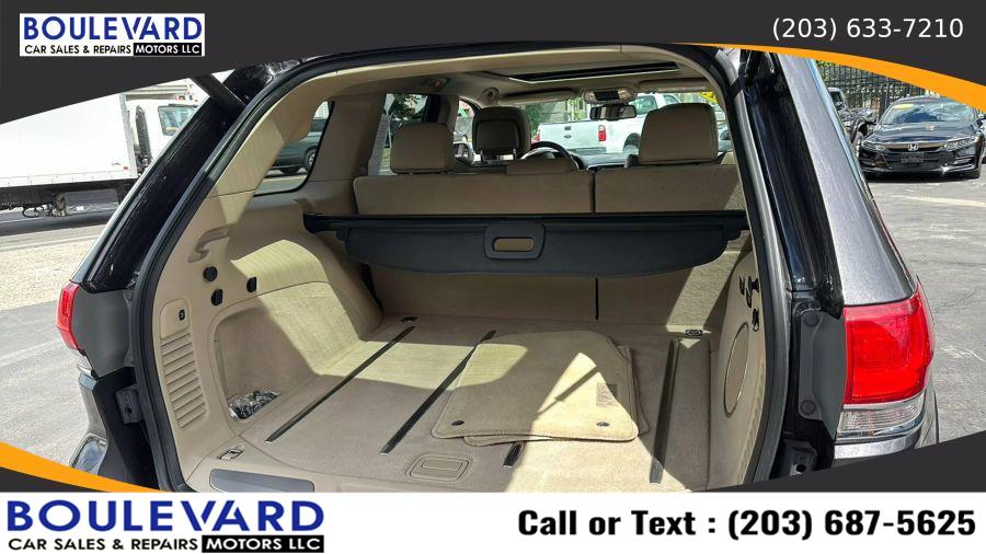 2015 Jeep Grand Cherokee Overland Sport Utility 4D, available for sale in New Haven, Connecticut | Boulevard Motors LLC. New Haven, Connecticut 2015 Jeep Grand Cherokee Overland Sport Utility 4D, available for sale in New Haven, Connecticut | Boulevard Motors LLC. New Haven, Connecticut