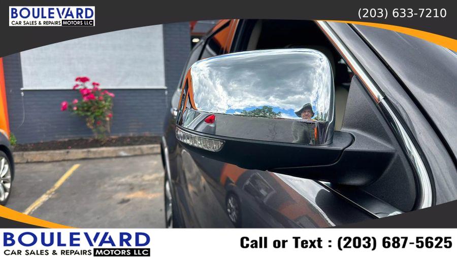 2015 Jeep Grand Cherokee Overland Sport Utility 4D, available for sale in New Haven, Connecticut | Boulevard Motors LLC. New Haven, Connecticut 2015 Jeep Grand Cherokee Overland Sport Utility 4D, available for sale in New Haven, Connecticut | Boulevard Motors LLC. New Haven, Connecticut