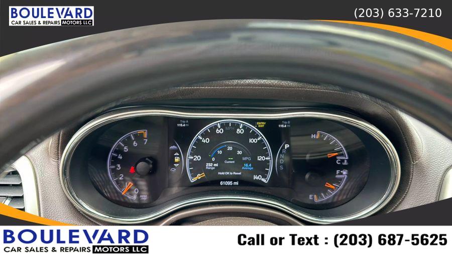2015 Jeep Grand Cherokee Overland Sport Utility 4D, available for sale in New Haven, Connecticut | Boulevard Motors LLC. New Haven, Connecticut 2015 Jeep Grand Cherokee Overland Sport Utility 4D, available for sale in New Haven, Connecticut | Boulevard Motors LLC. New Haven, Connecticut