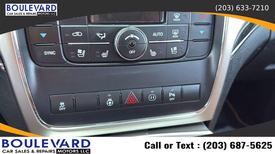2011 Jeep Grand Cherokee Overland Sport Utility 4D, available for sale in New Haven, Connecticut | Boulevard Motors LLC. New Haven, Connecticut 2011 Jeep Grand Cherokee Overland Sport Utility 4D, available for sale in New Haven, Connecticut | Boulevard Motors LLC. New Haven, Connecticut