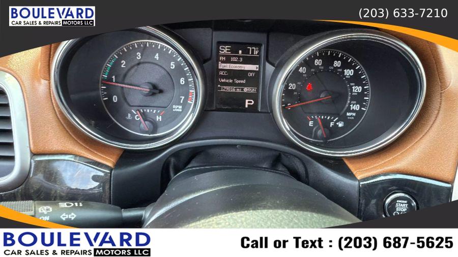 2011 Jeep Grand Cherokee Overland Sport Utility 4D, available for sale in New Haven, Connecticut | Boulevard Motors LLC. New Haven, Connecticut 2011 Jeep Grand Cherokee Overland Sport Utility 4D, available for sale in New Haven, Connecticut | Boulevard Motors LLC. New Haven, Connecticut