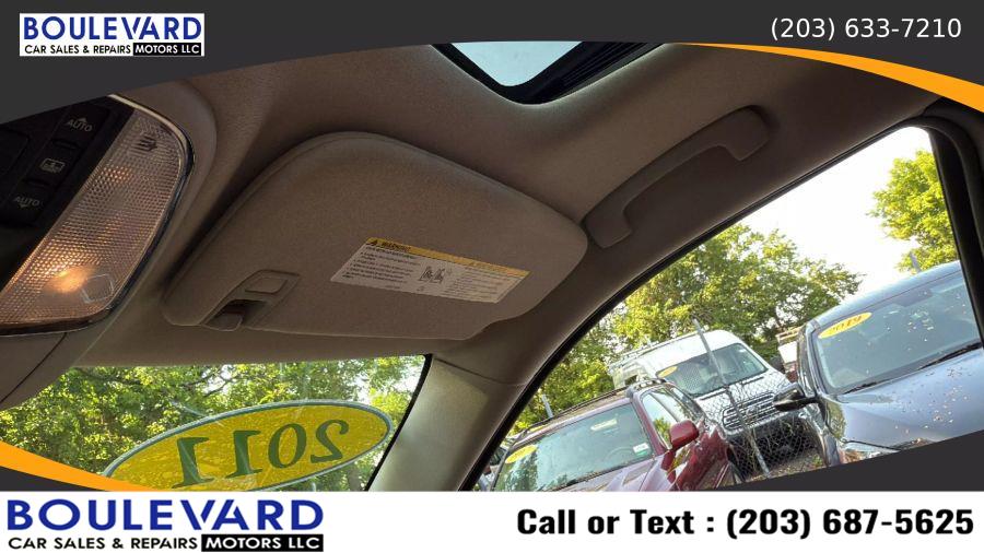2011 Jeep Grand Cherokee Overland Sport Utility 4D, available for sale in New Haven, Connecticut | Boulevard Motors LLC. New Haven, Connecticut 2011 Jeep Grand Cherokee Overland Sport Utility 4D, available for sale in New Haven, Connecticut | Boulevard Motors LLC. New Haven, Connecticut