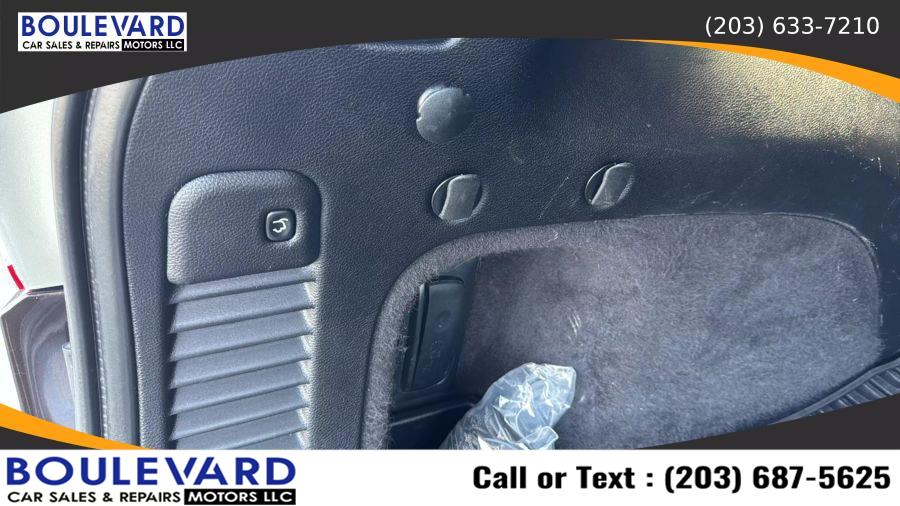 2011 Jeep Grand Cherokee Overland Sport Utility 4D, available for sale in New Haven, Connecticut | Boulevard Motors LLC. New Haven, Connecticut 2011 Jeep Grand Cherokee Overland Sport Utility 4D, available for sale in New Haven, Connecticut | Boulevard Motors LLC. New Haven, Connecticut