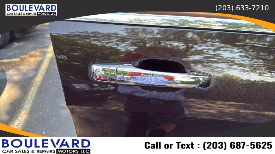 2011 Jeep Grand Cherokee Overland Sport Utility 4D, available for sale in New Haven, Connecticut | Boulevard Motors LLC. New Haven, Connecticut 2011 Jeep Grand Cherokee Overland Sport Utility 4D, available for sale in New Haven, Connecticut | Boulevard Motors LLC. New Haven, Connecticut