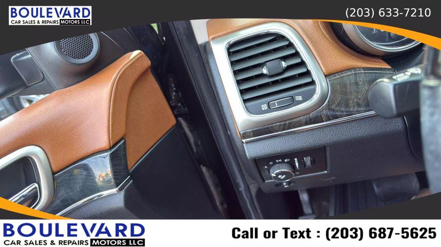 2011 Jeep Grand Cherokee Overland Sport Utility 4D, available for sale in New Haven, Connecticut | Boulevard Motors LLC. New Haven, Connecticut 2011 Jeep Grand Cherokee Overland Sport Utility 4D, available for sale in New Haven, Connecticut | Boulevard Motors LLC. New Haven, Connecticut