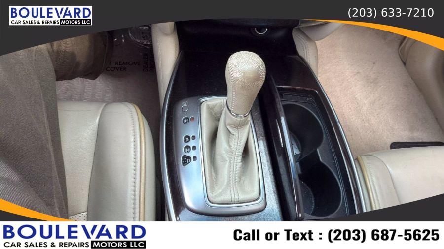 2013 Infiniti Jx JX35 Sport Utility 4D, available for sale in New Haven, Connecticut | Boulevard Motors LLC. New Haven, Connecticut 2013 Infiniti Jx JX35 Sport Utility 4D, available for sale in New Haven, Connecticut | Boulevard Motors LLC. New Haven, Connecticut