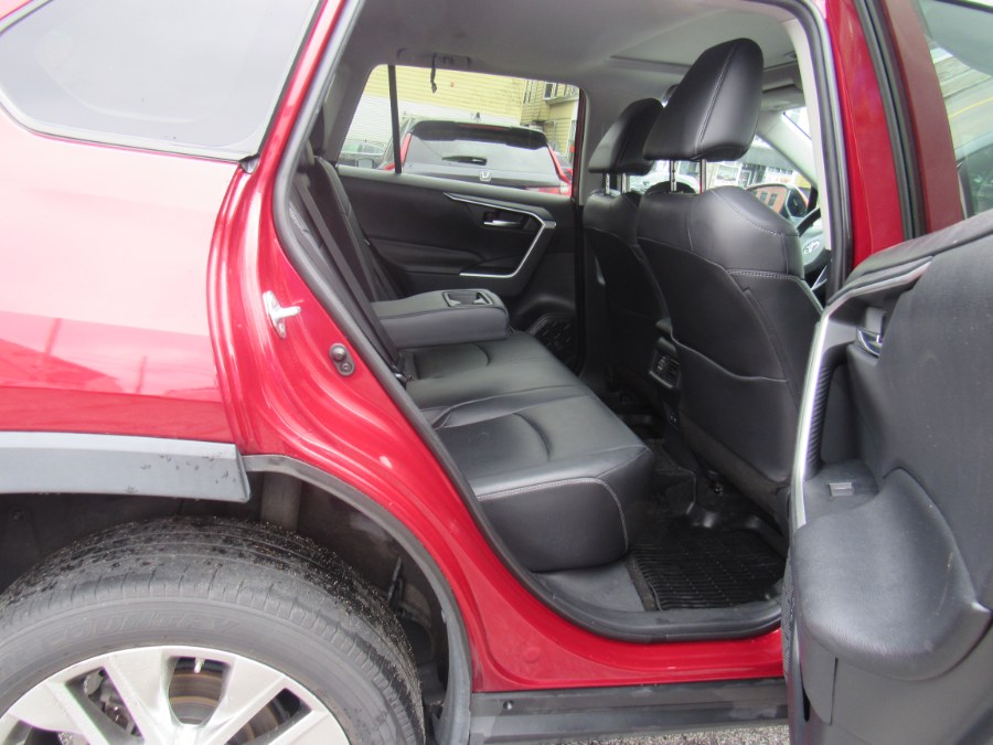 2019 Toyota RAV4 XLE Premium, available for sale in Worcester, Massachusetts | Hilario's Auto Sales Inc.. Worcester, Massachusetts 2019 Toyota RAV4 XLE Premium, available for sale in Worcester, Massachusetts | Hilario's Auto Sales Inc.. Worcester, Massachusetts