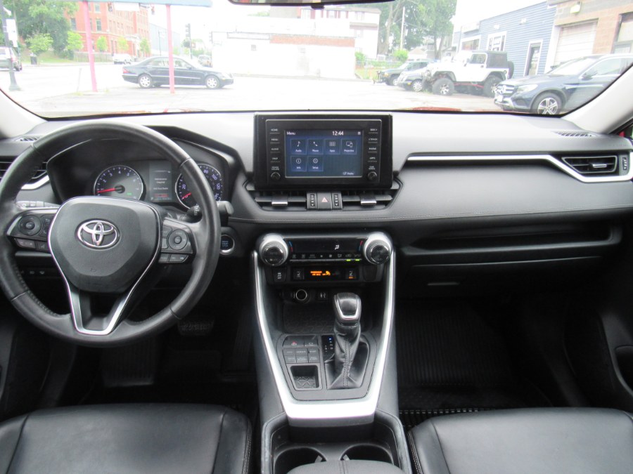 2019 Toyota RAV4 XLE Premium, available for sale in Worcester, Massachusetts | Hilario's Auto Sales Inc.. Worcester, Massachusetts 2019 Toyota RAV4 XLE Premium, available for sale in Worcester, Massachusetts | Hilario's Auto Sales Inc.. Worcester, Massachusetts