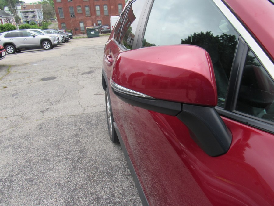 2019 Toyota RAV4 XLE Premium, available for sale in Worcester, Massachusetts | Hilario's Auto Sales Inc.. Worcester, Massachusetts 2019 Toyota RAV4 XLE Premium, available for sale in Worcester, Massachusetts | Hilario's Auto Sales Inc.. Worcester, Massachusetts
