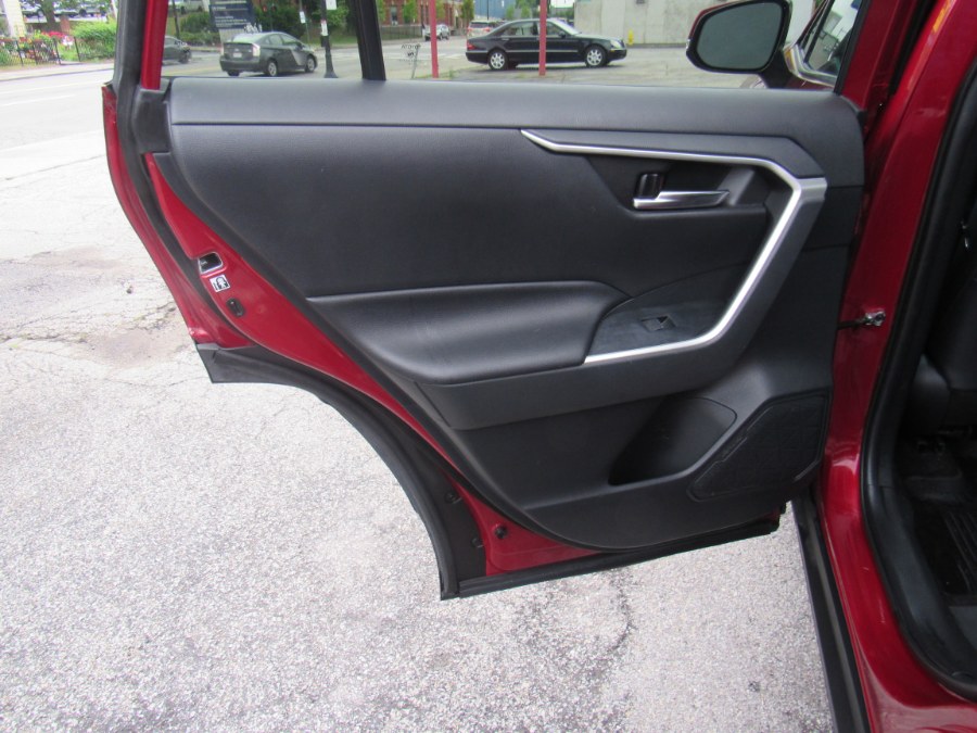 2019 Toyota RAV4 XLE Premium, available for sale in Worcester, Massachusetts | Hilario's Auto Sales Inc.. Worcester, Massachusetts 2019 Toyota RAV4 XLE Premium, available for sale in Worcester, Massachusetts | Hilario's Auto Sales Inc.. Worcester, Massachusetts