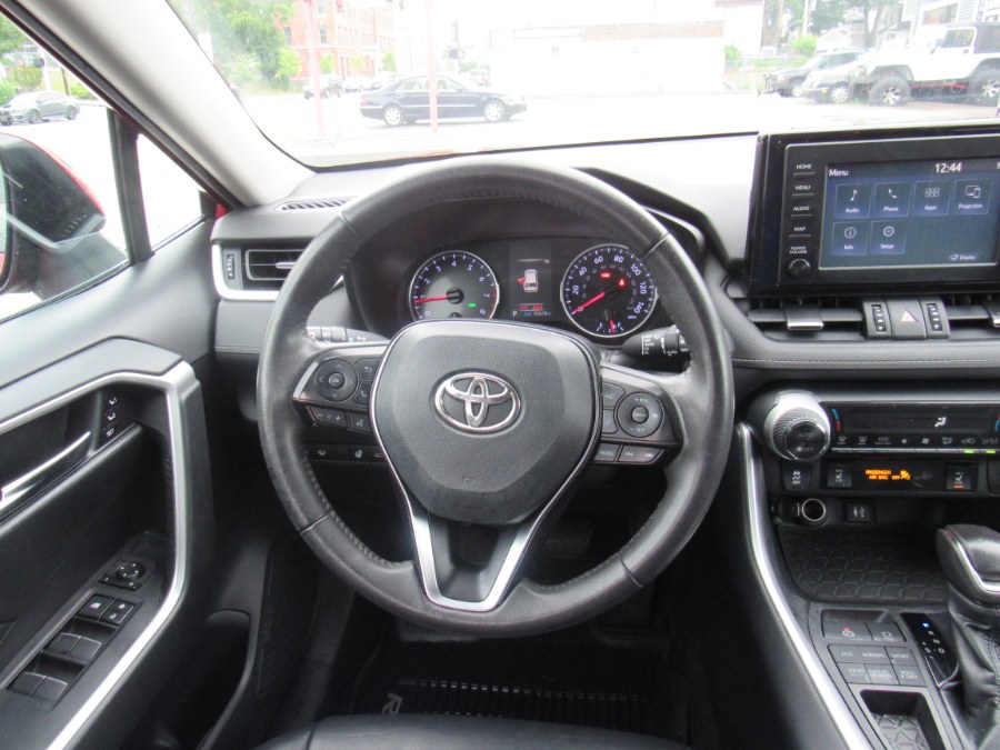 2019 Toyota RAV4 XLE Premium, available for sale in Worcester, Massachusetts | Hilario's Auto Sales Inc.. Worcester, Massachusetts 2019 Toyota RAV4 XLE Premium, available for sale in Worcester, Massachusetts | Hilario's Auto Sales Inc.. Worcester, Massachusetts