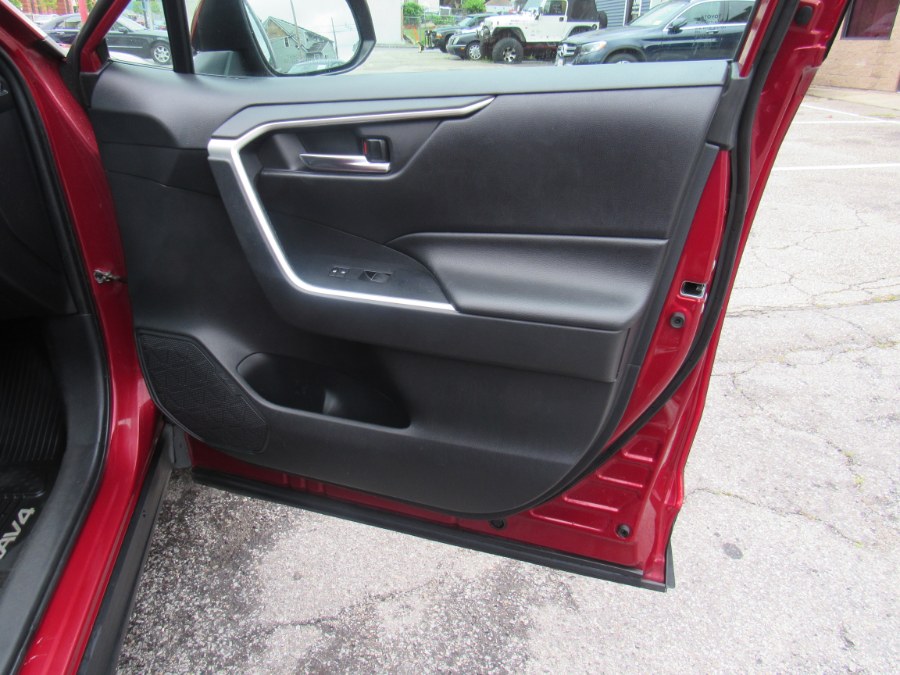 2019 Toyota RAV4 XLE Premium, available for sale in Worcester, Massachusetts | Hilario's Auto Sales Inc.. Worcester, Massachusetts 2019 Toyota RAV4 XLE Premium, available for sale in Worcester, Massachusetts | Hilario's Auto Sales Inc.. Worcester, Massachusetts