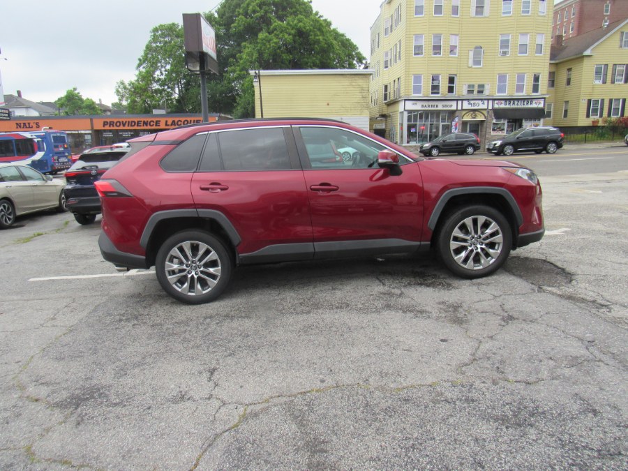 2019 Toyota RAV4 XLE Premium, available for sale in Worcester, Massachusetts | Hilario's Auto Sales Inc.. Worcester, Massachusetts 2019 Toyota RAV4 XLE Premium, available for sale in Worcester, Massachusetts | Hilario's Auto Sales Inc.. Worcester, Massachusetts