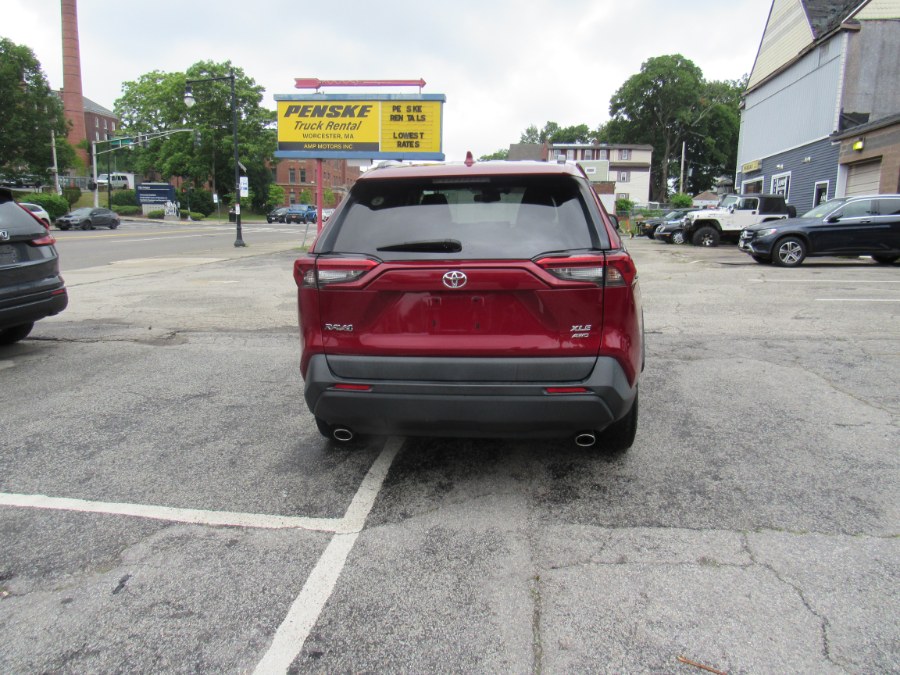 2019 Toyota RAV4 XLE Premium, available for sale in Worcester, Massachusetts | Hilario's Auto Sales Inc.. Worcester, Massachusetts 2019 Toyota RAV4 XLE Premium, available for sale in Worcester, Massachusetts | Hilario's Auto Sales Inc.. Worcester, Massachusetts