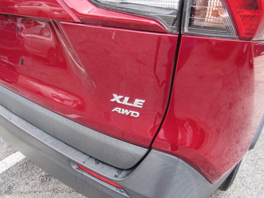 2019 Toyota RAV4 XLE Premium, available for sale in Worcester, Massachusetts | Hilario's Auto Sales Inc.. Worcester, Massachusetts 2019 Toyota RAV4 XLE Premium, available for sale in Worcester, Massachusetts | Hilario's Auto Sales Inc.. Worcester, Massachusetts